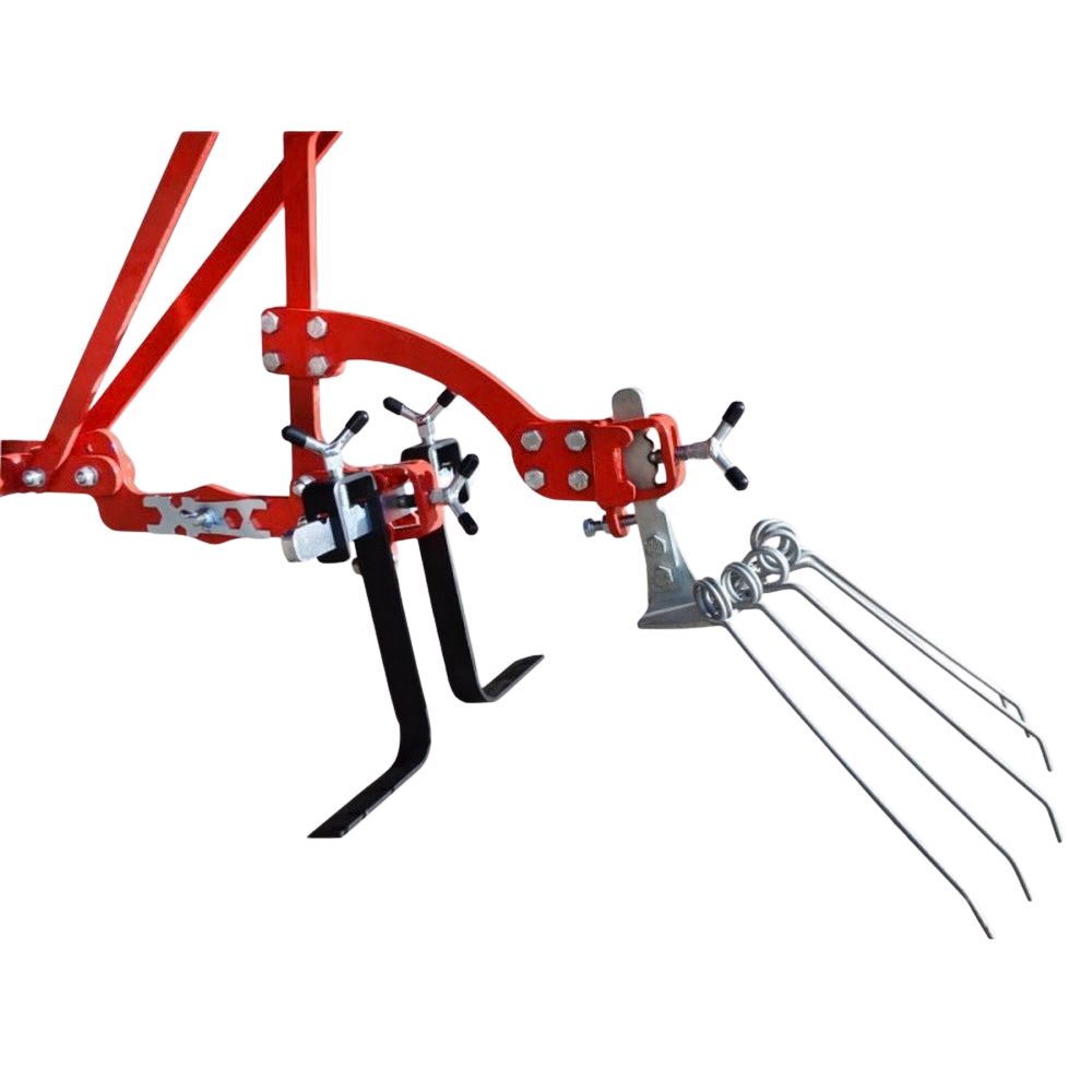 KIT MONTAGE SECOND OUTILS